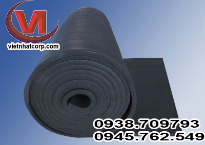 Mút đen chống rung